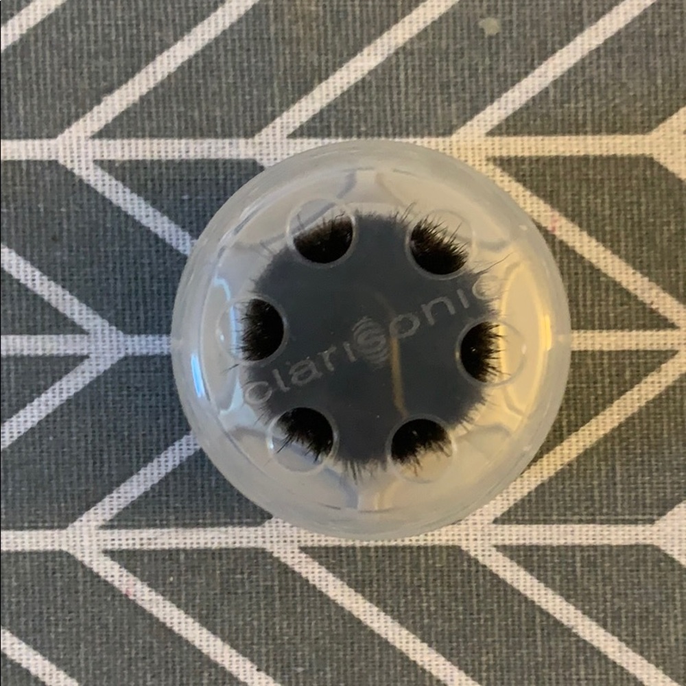 Clarisonic foundation brush head